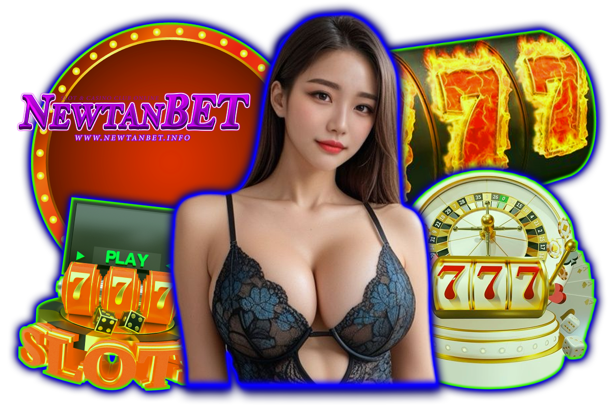 newtanbet สล็อต
