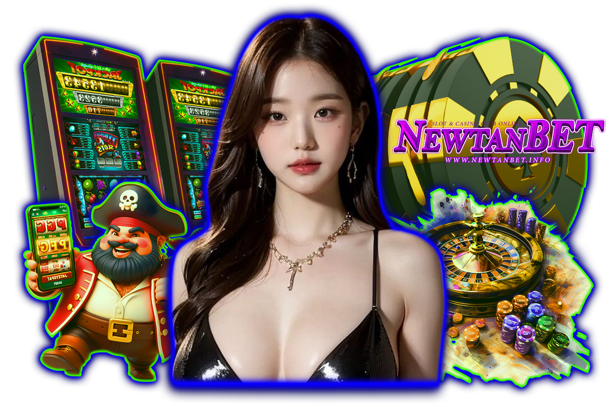 newtanbet แจกเครดิตฟรี